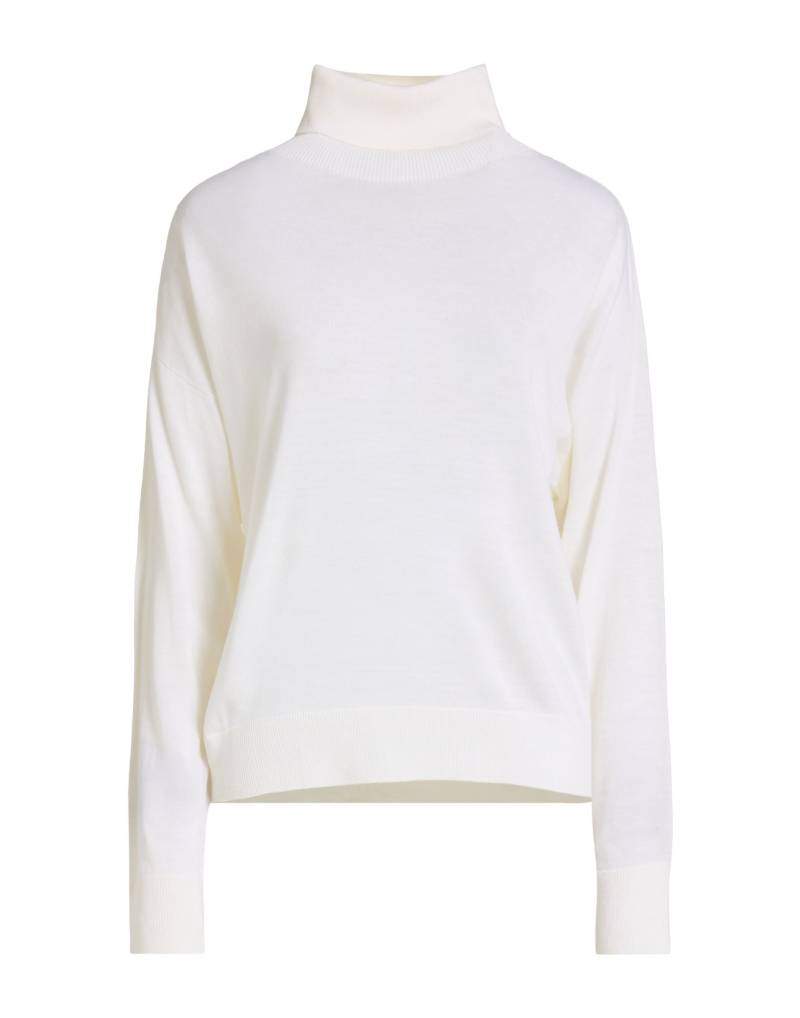 PESERICO Rollkragenpullover Damen Elfenbein PESERICO Rollkragenpullover Damen Elfenbein von PESERICO