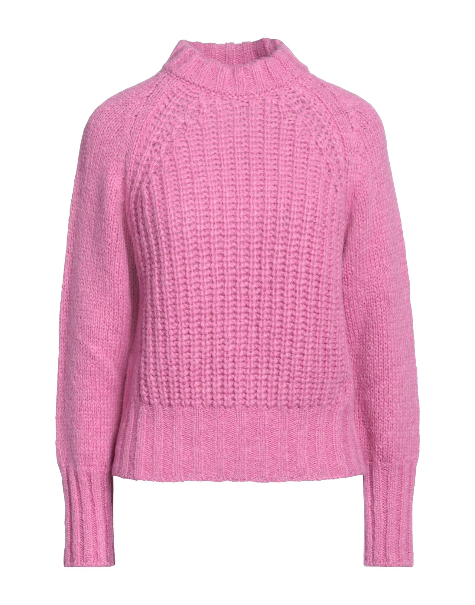 PESERICO Pullover Damen Magenta von PESERICO