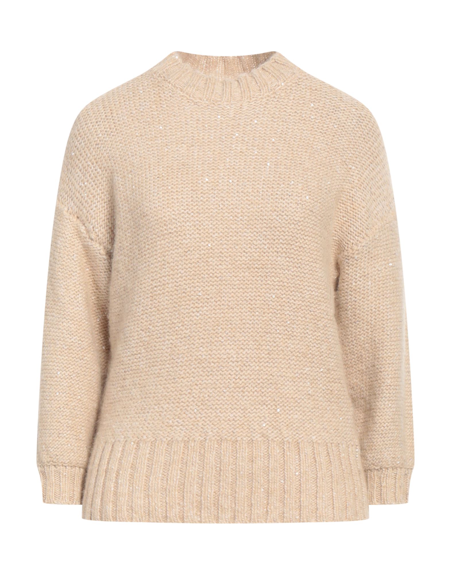 PESERICO Pullover Damen Sand von PESERICO