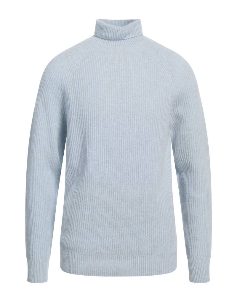 PESERICO Rollkragenpullover Herren Himmelblau von PESERICO