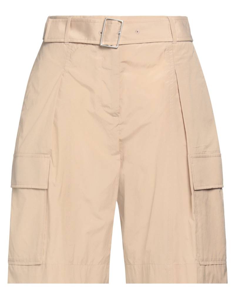PESERICO Shorts & Bermudashorts Damen Beige von PESERICO