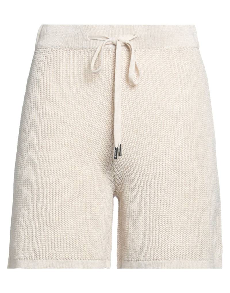 PESERICO Shorts & Bermudashorts Damen Beige von PESERICO