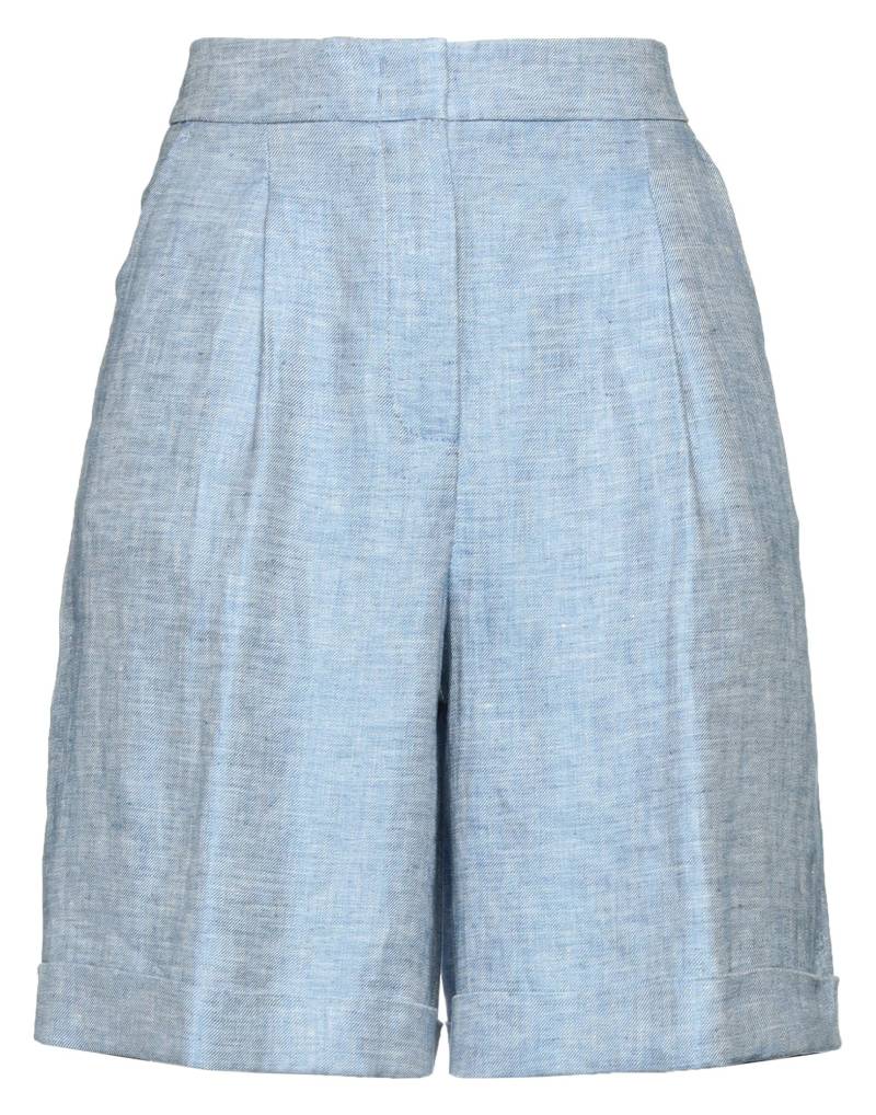 PESERICO Shorts & Bermudashorts Damen Blau von PESERICO