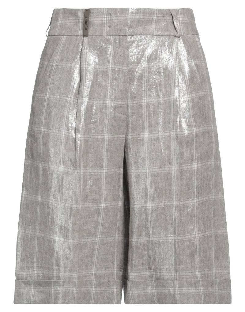 PESERICO Shorts & Bermudashorts Damen Blei von PESERICO