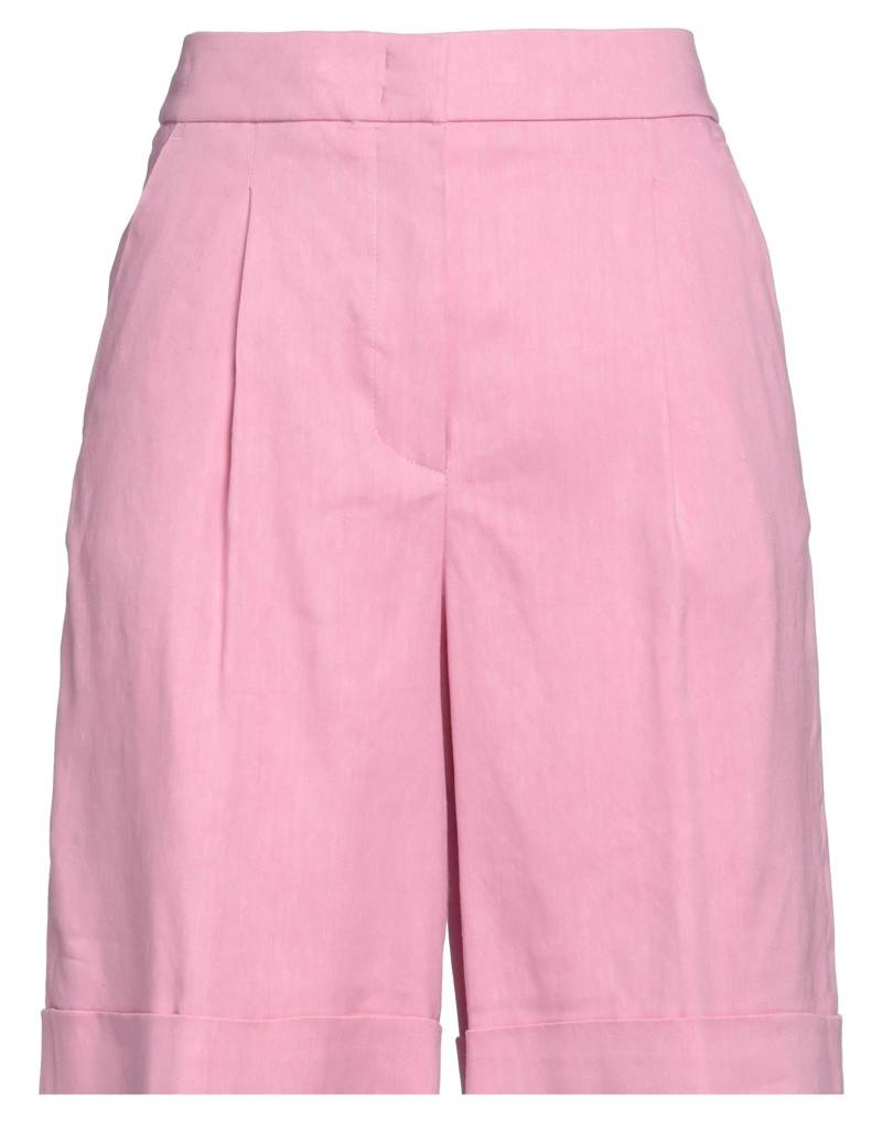 PESERICO Shorts & Bermudashorts Damen Fuchsia von PESERICO