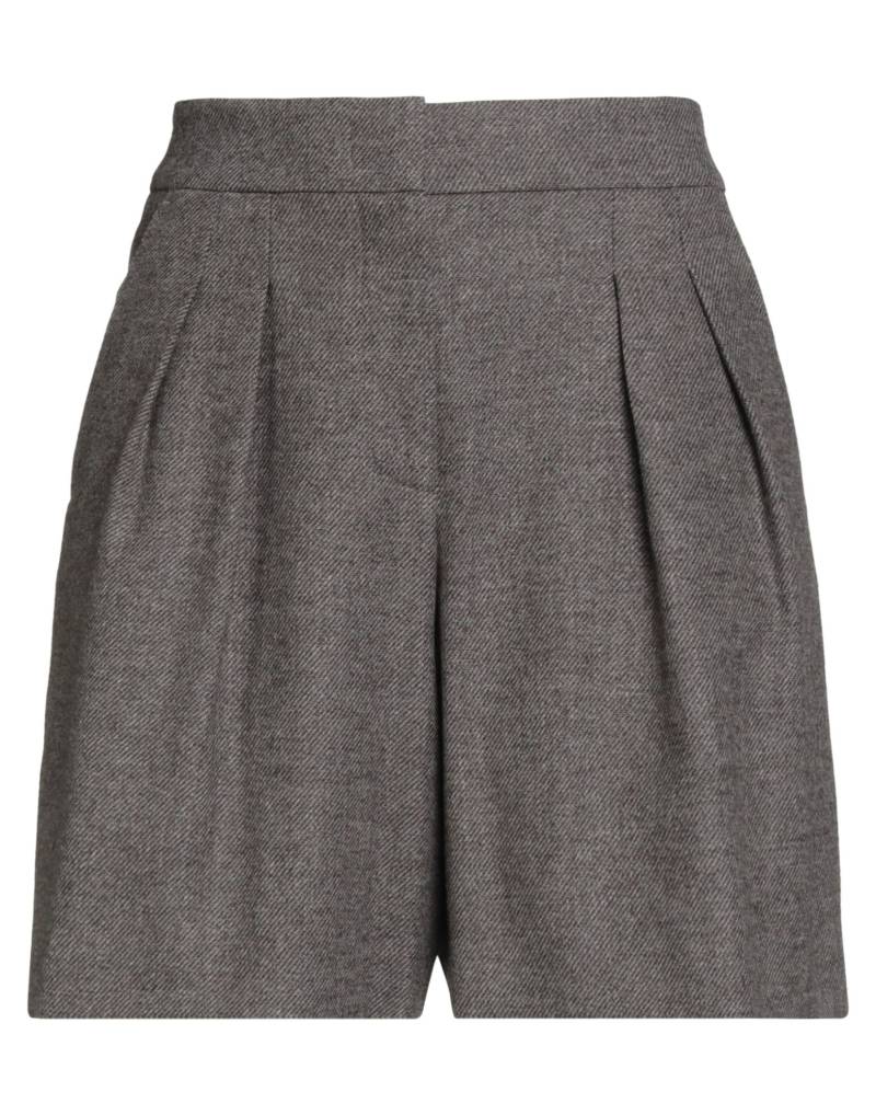 PESERICO Shorts & Bermudashorts Damen Grau von PESERICO