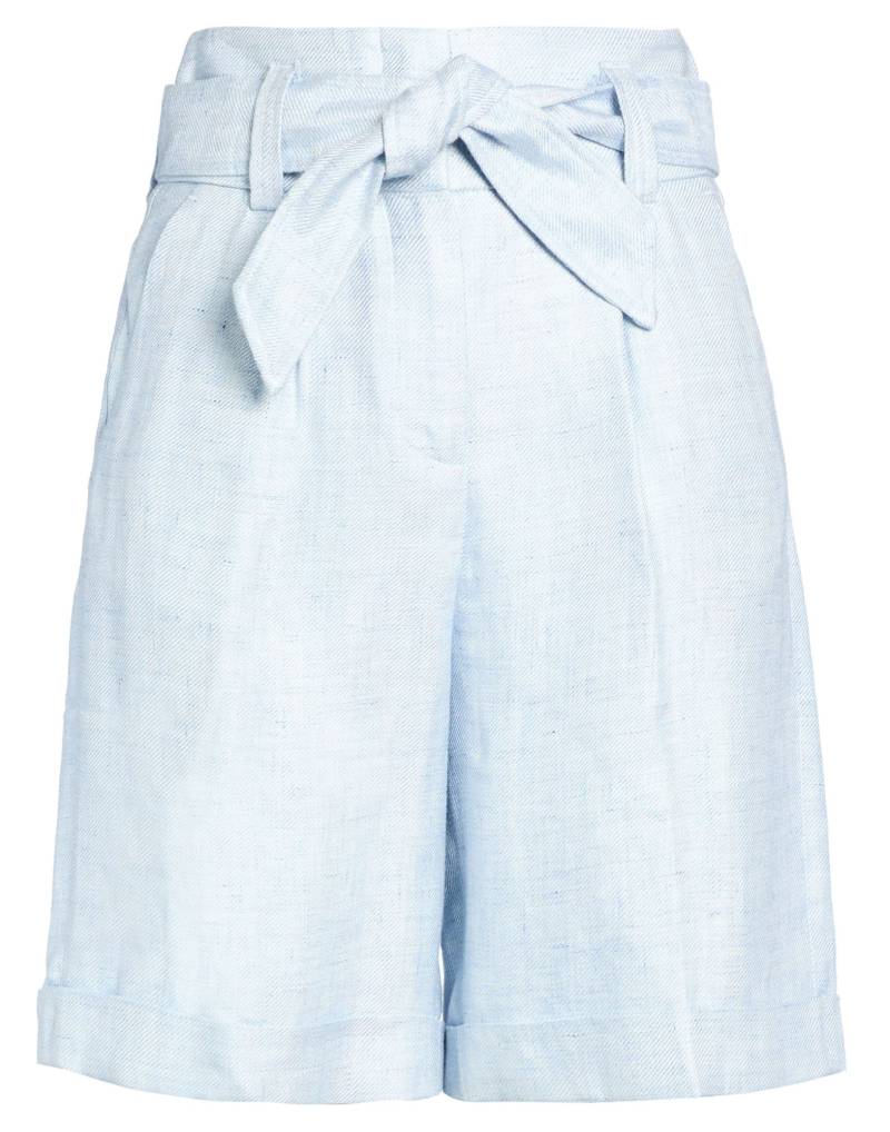PESERICO Shorts & Bermudashorts Damen Hellblau von PESERICO