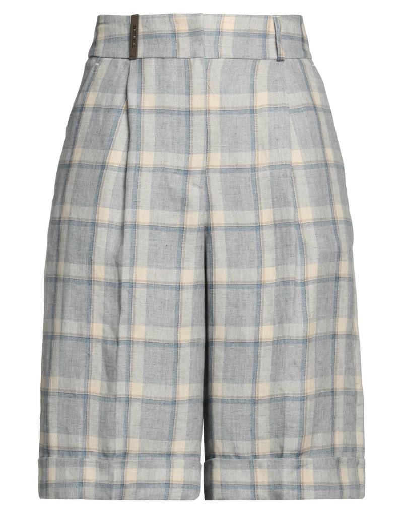 PESERICO Shorts & Bermudashorts Damen Hellblau von PESERICO