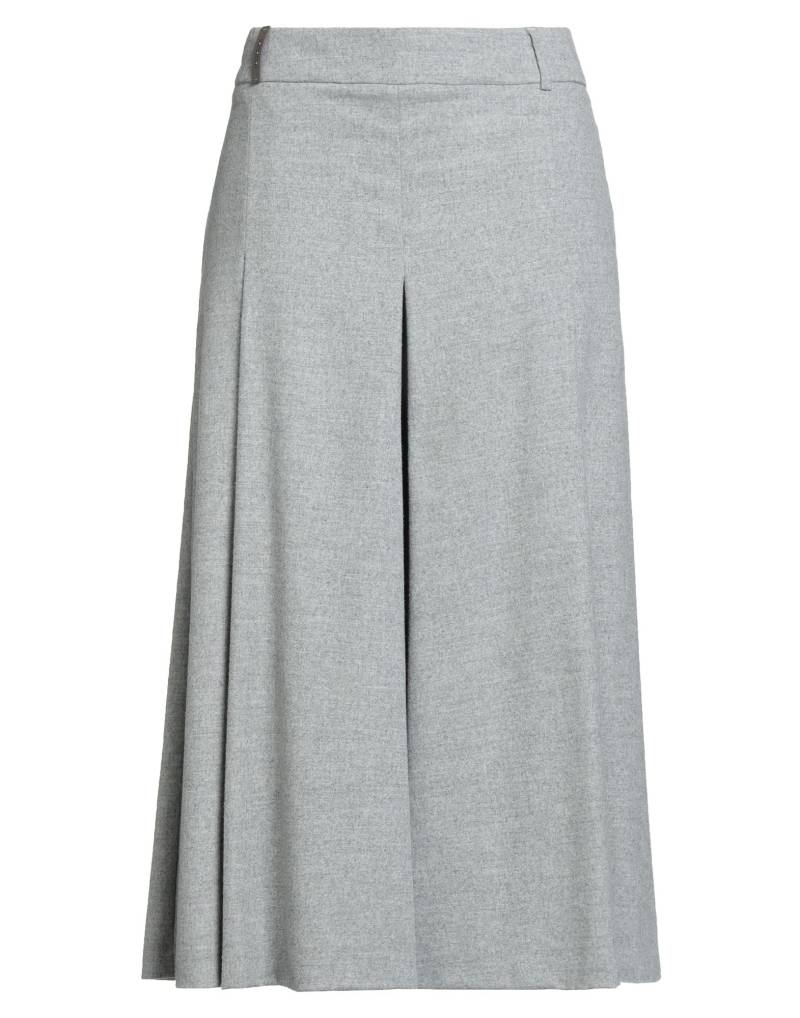 PESERICO Hose Damen Hellgrau von PESERICO