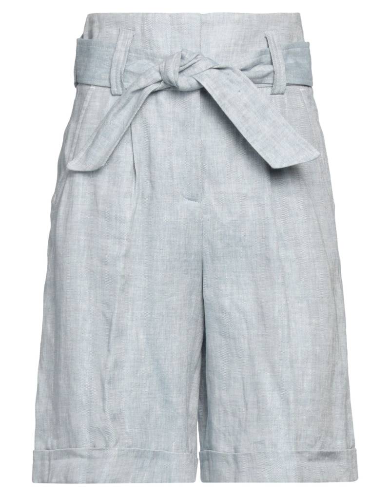 PESERICO Shorts & Bermudashorts Damen Himmelblau von PESERICO