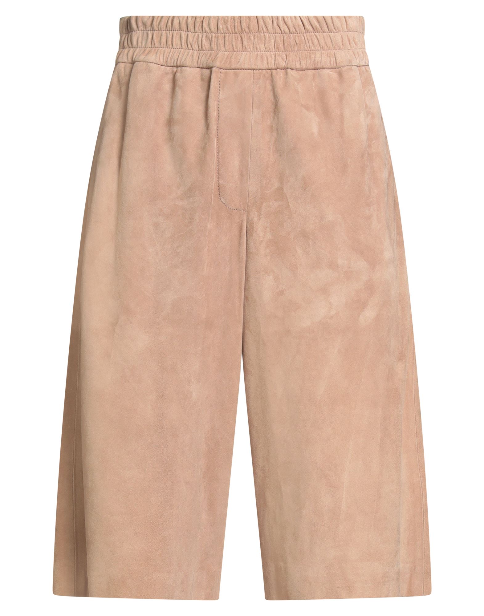 PESERICO Shorts & Bermudashorts Damen Kamel von PESERICO