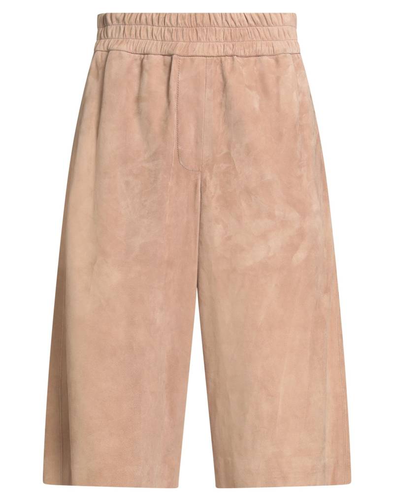 PESERICO Shorts & Bermudashorts Damen Kamel von PESERICO