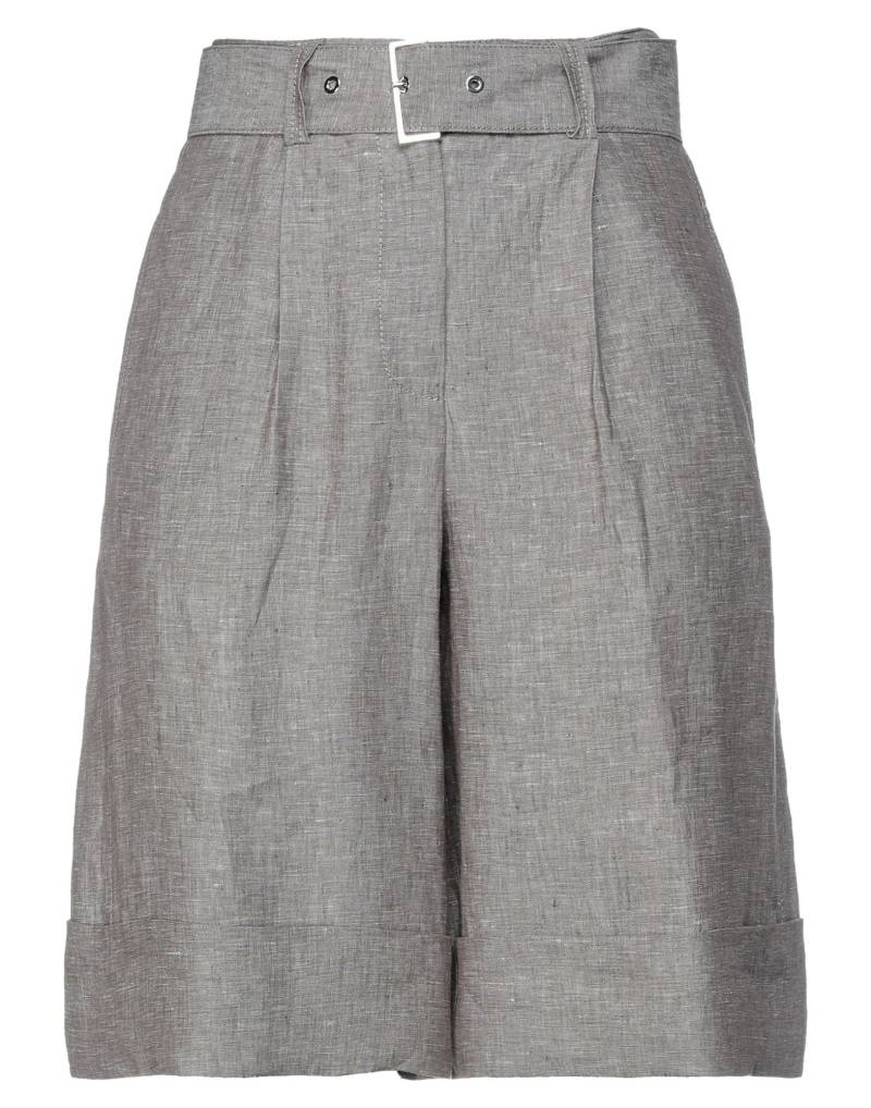PESERICO Shorts & Bermudashorts Damen Khaki von PESERICO