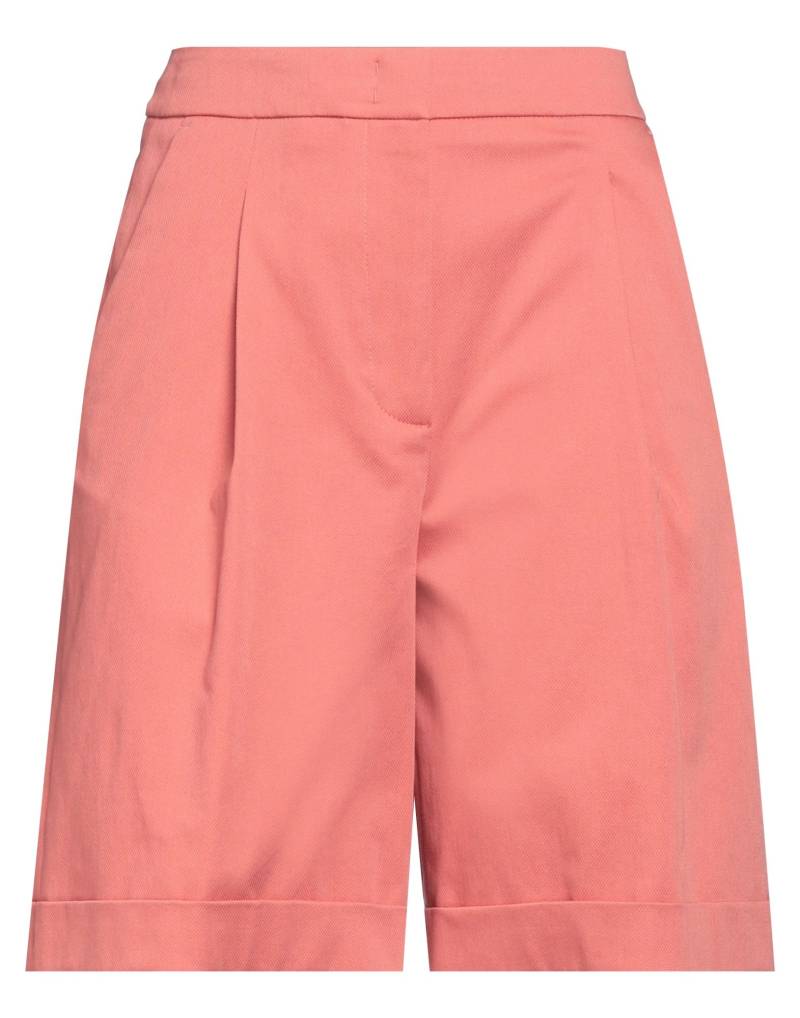 PESERICO Shorts & Bermudashorts Damen Koralle von PESERICO