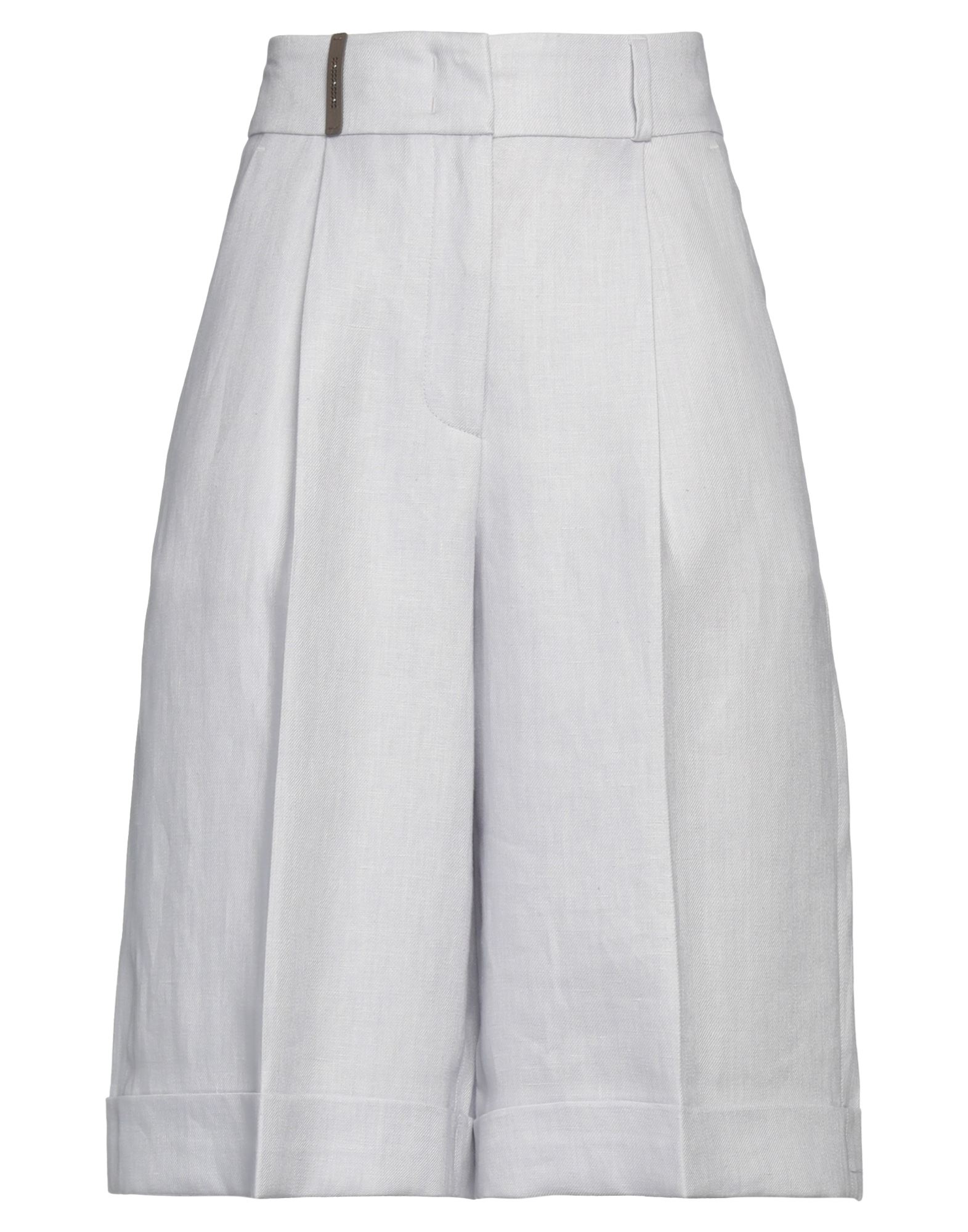 PESERICO Shorts & Bermudashorts Damen Lila von PESERICO