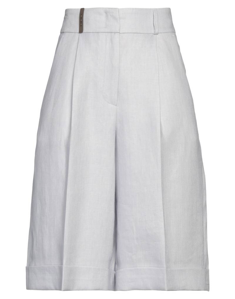 PESERICO Shorts & Bermudashorts Damen Lila von PESERICO