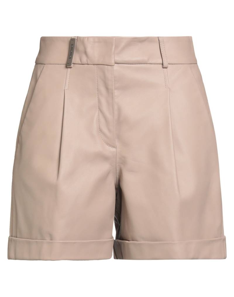 PESERICO Shorts & Bermudashorts Damen Maulwurfsgrau von PESERICO