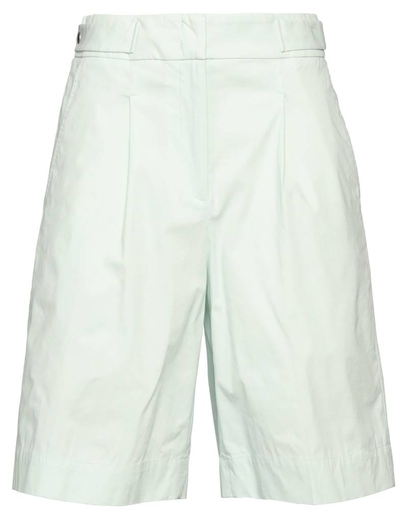 PESERICO Shorts & Bermudashorts Damen Säuregrün von PESERICO