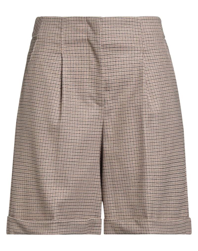 PESERICO Shorts & Bermudashorts Damen Sand von PESERICO