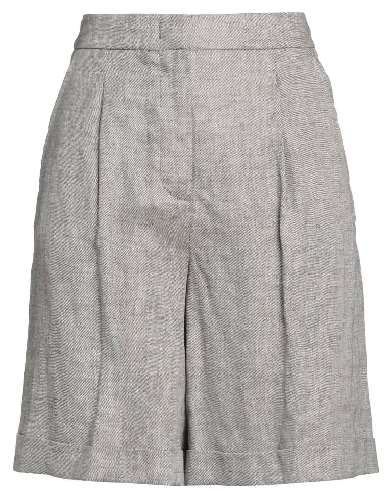 PESERICO Shorts & Bermudashorts Damen Schokobraun von PESERICO