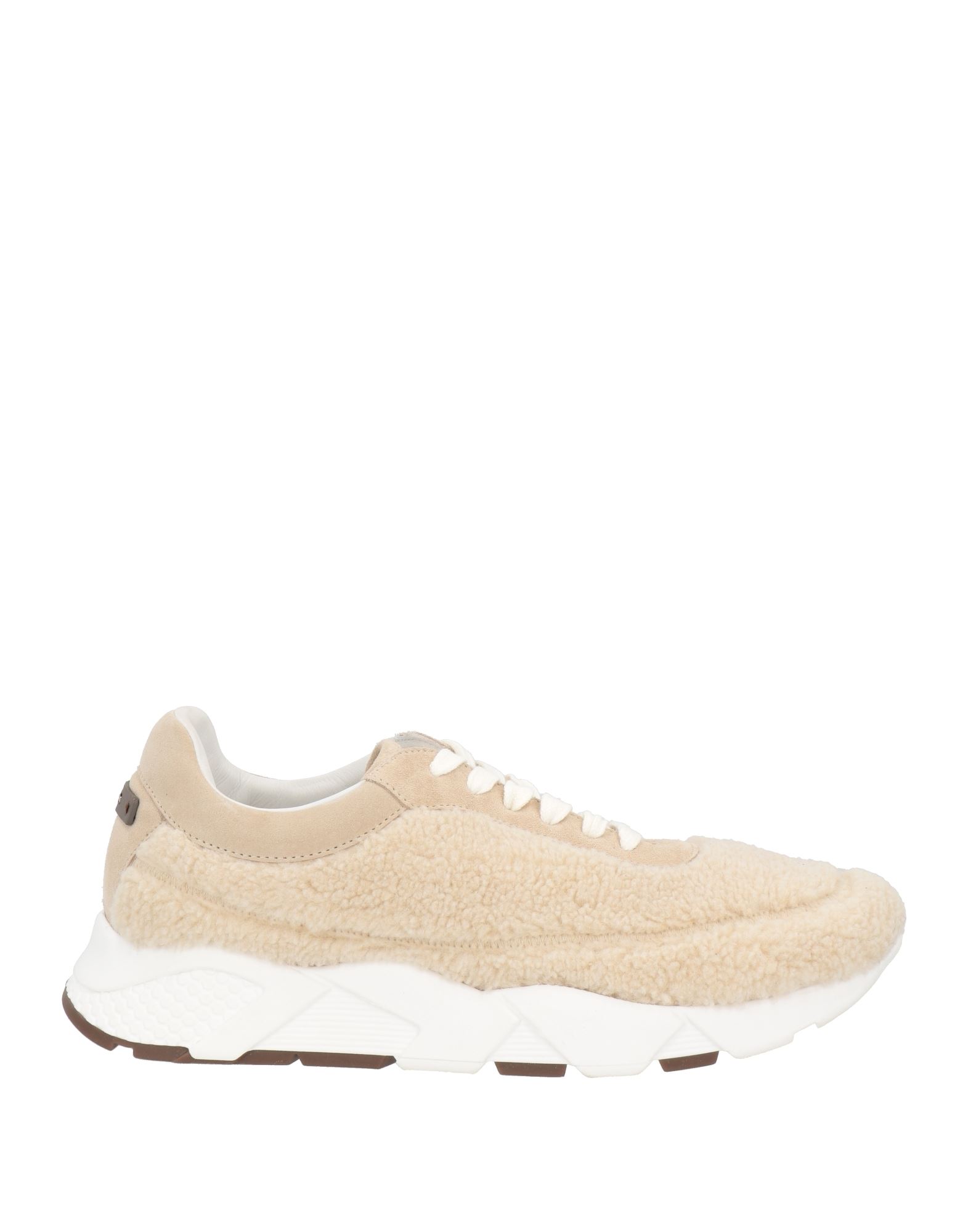 PESERICO Sneakers Herren Beige von PESERICO