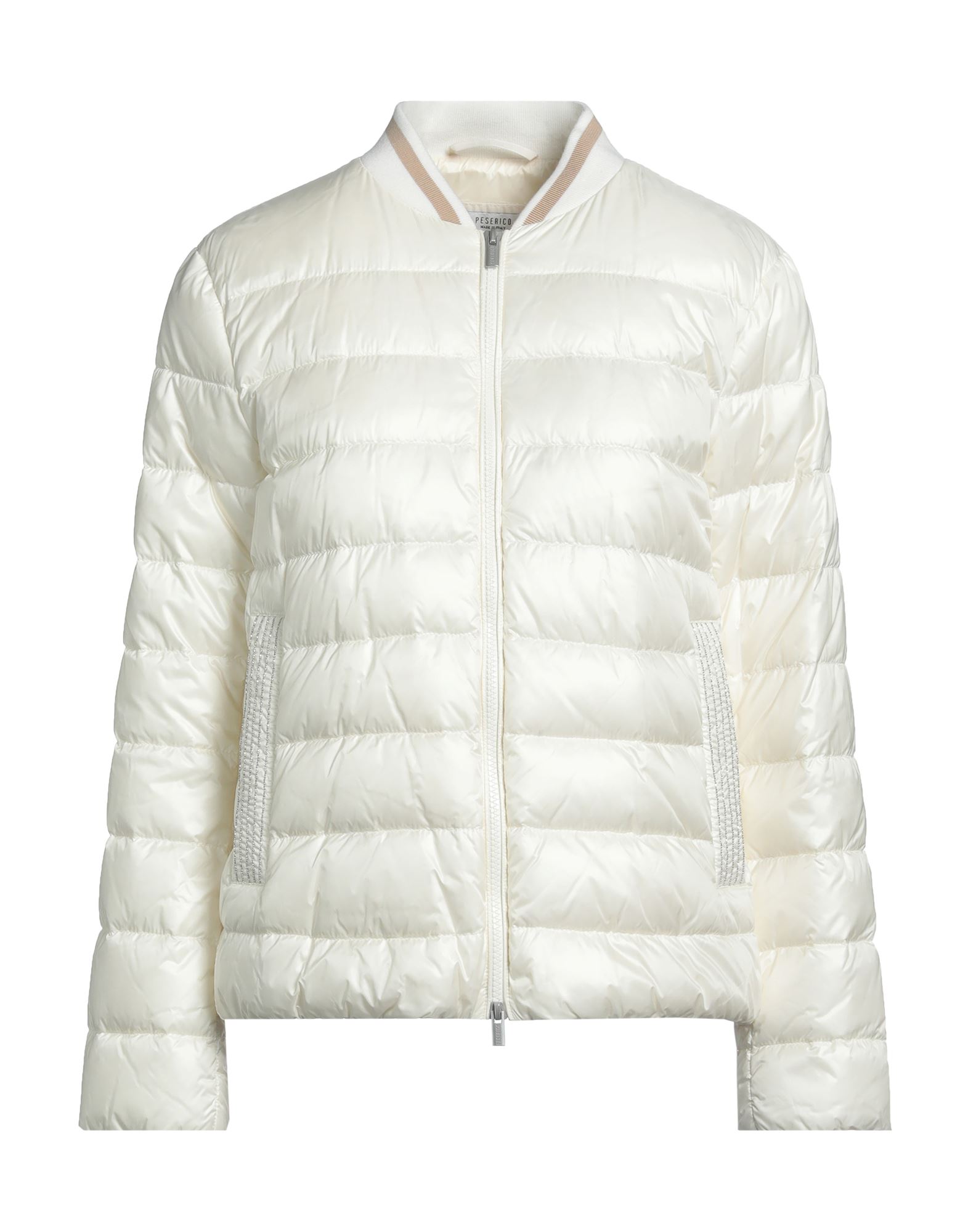 PESERICO Pufferjacke & Daunenjacke Damen Elfenbein von PESERICO