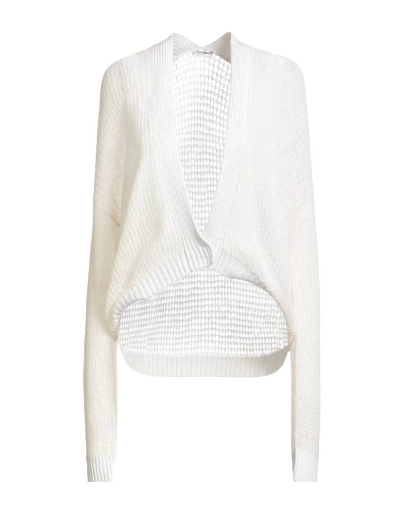 PESERICO Strickjacke Damen Elfenbein von PESERICO