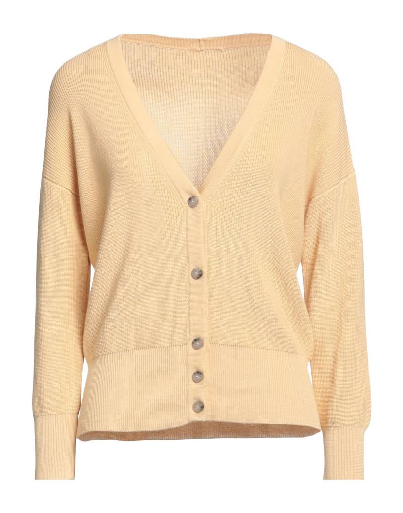 PESERICO Strickjacke Damen Sand von PESERICO