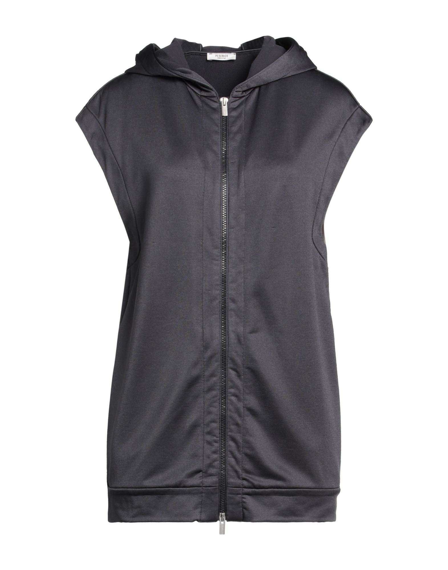 PESERICO Sweatshirt Damen Taubenblau von PESERICO