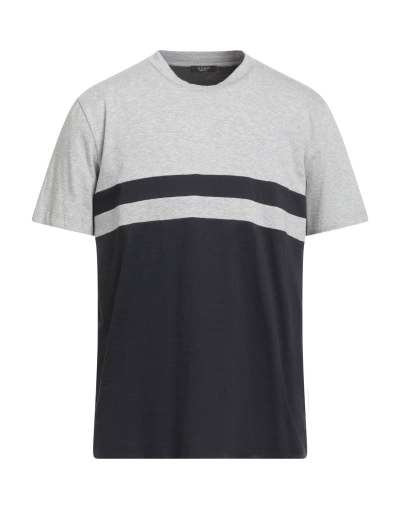 PESERICO T-shirts Herren Grau von PESERICO