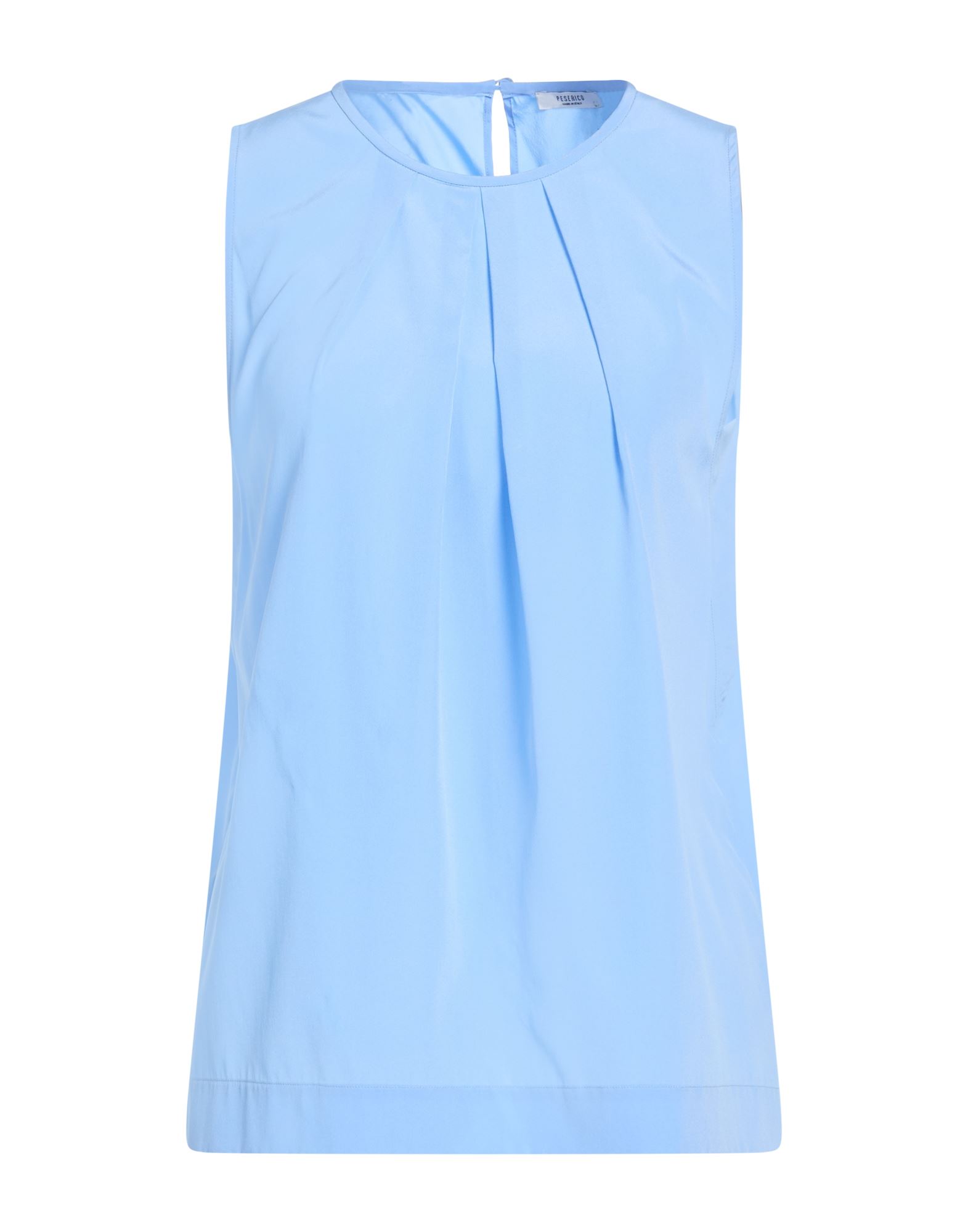 PESERICO Top Damen Azurblau von PESERICO