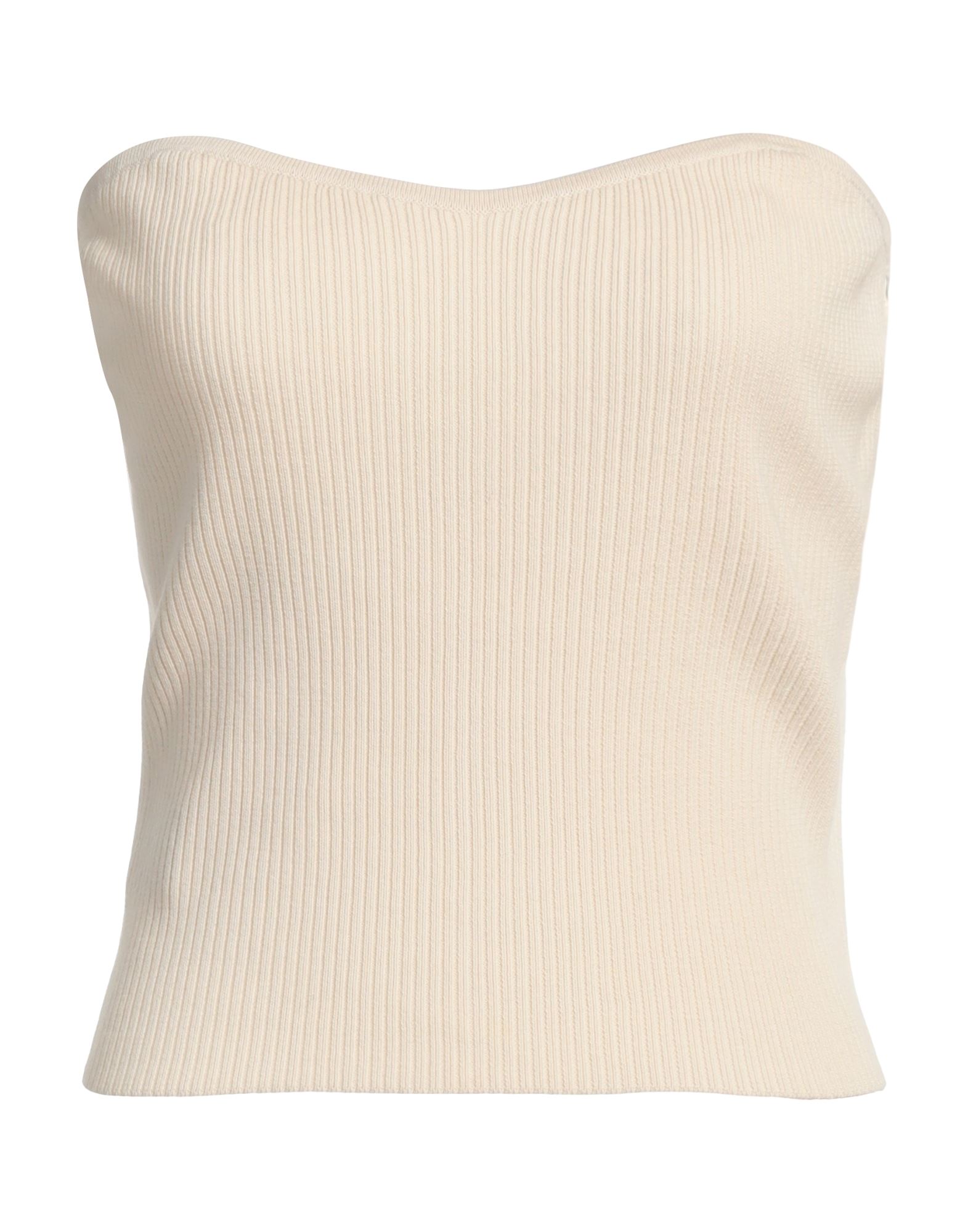 PESERICO Top Damen Beige von PESERICO