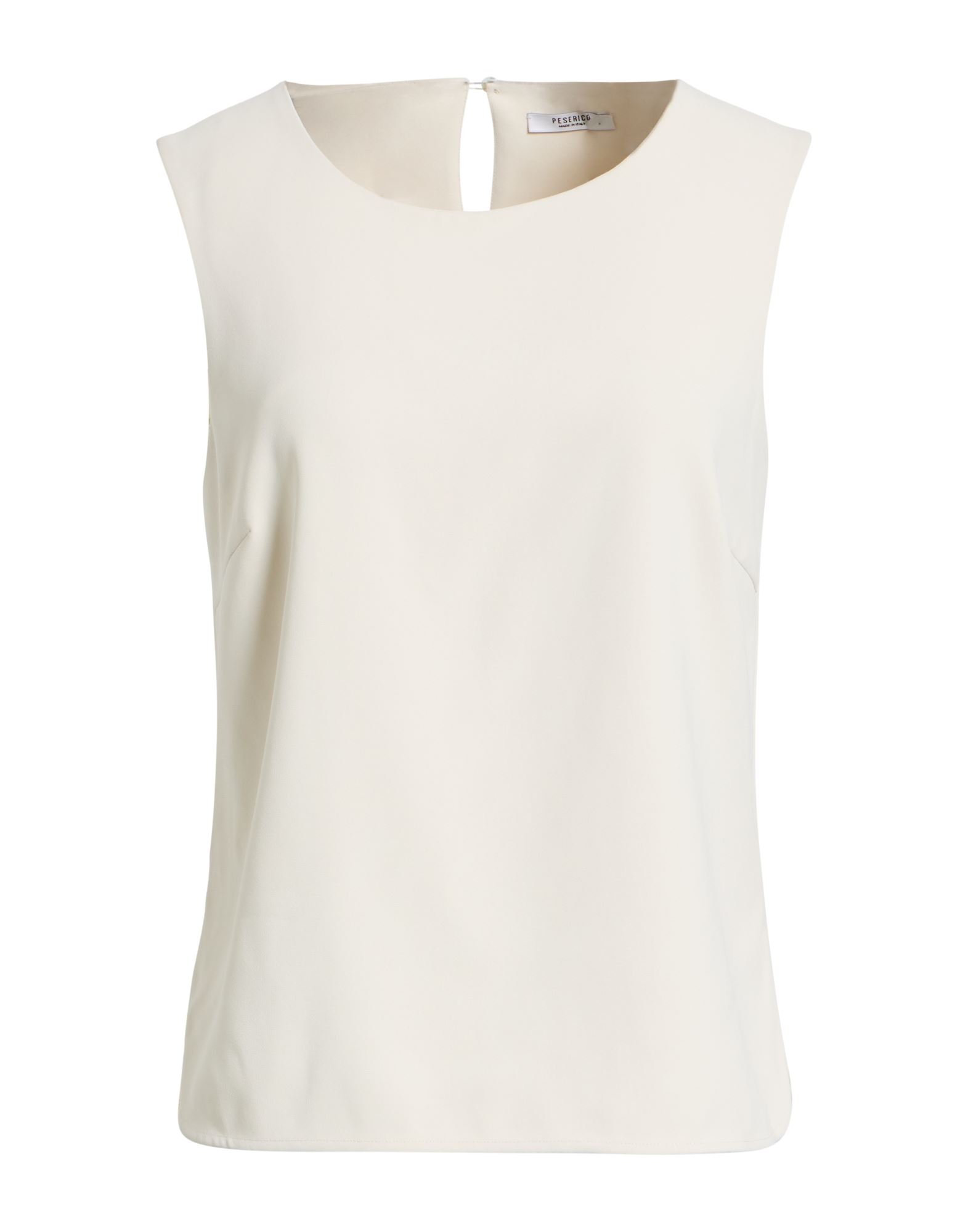 PESERICO Top Damen Beige von PESERICO