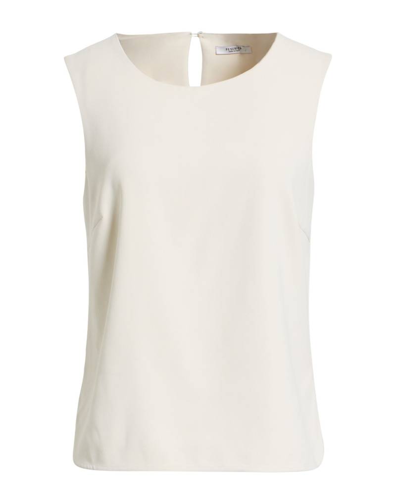PESERICO Top Damen Beige PESERICO Top Damen Beige von PESERICO