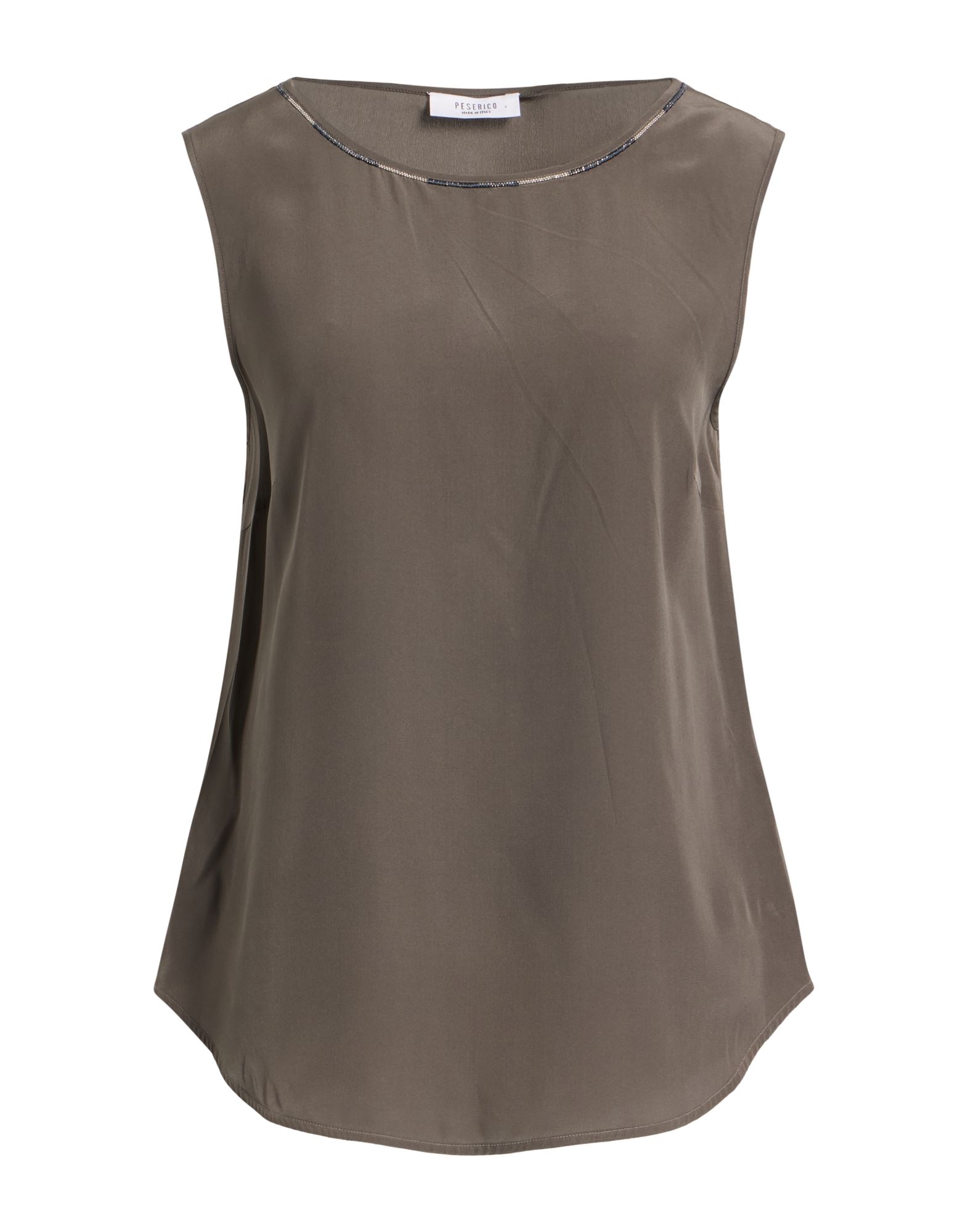 PESERICO Top Damen Blei von PESERICO