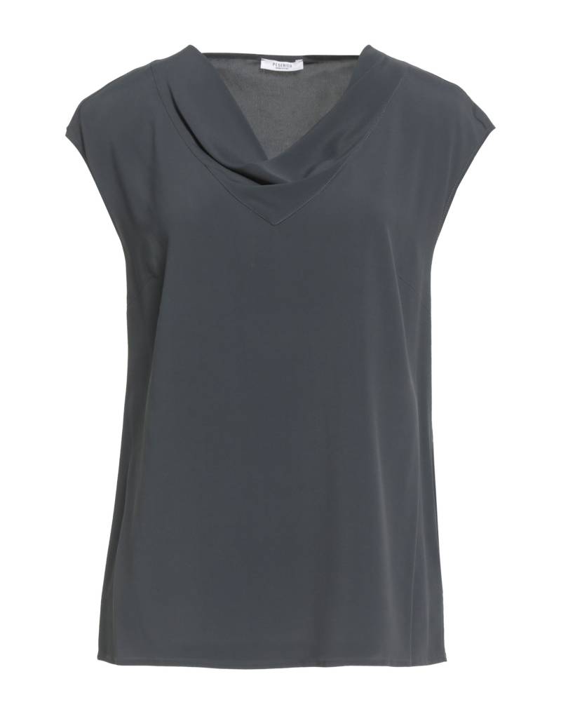 PESERICO Top Damen Braungrau von PESERICO