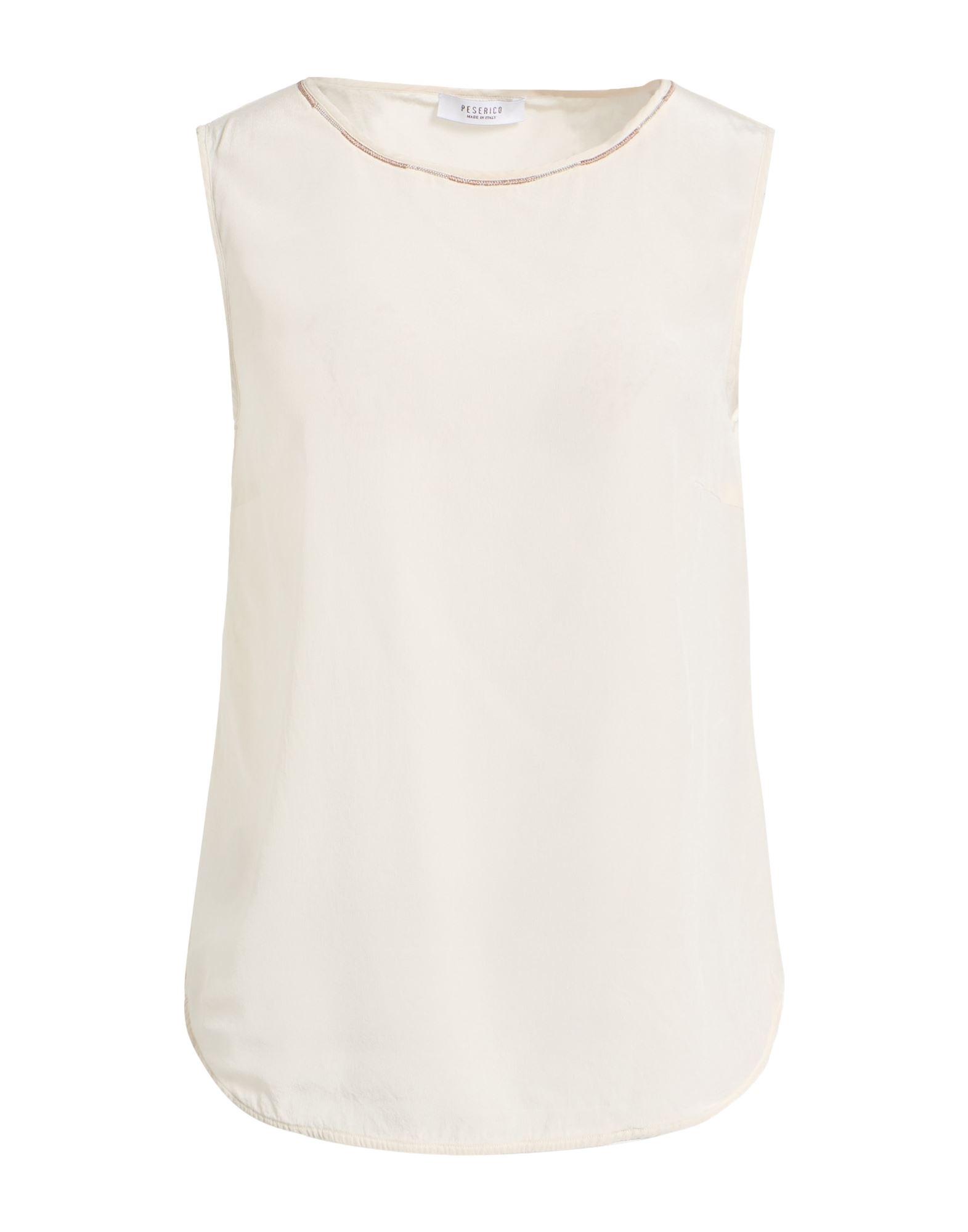 PESERICO Top Damen Elfenbein PESERICO Top Damen Elfenbein von PESERICO