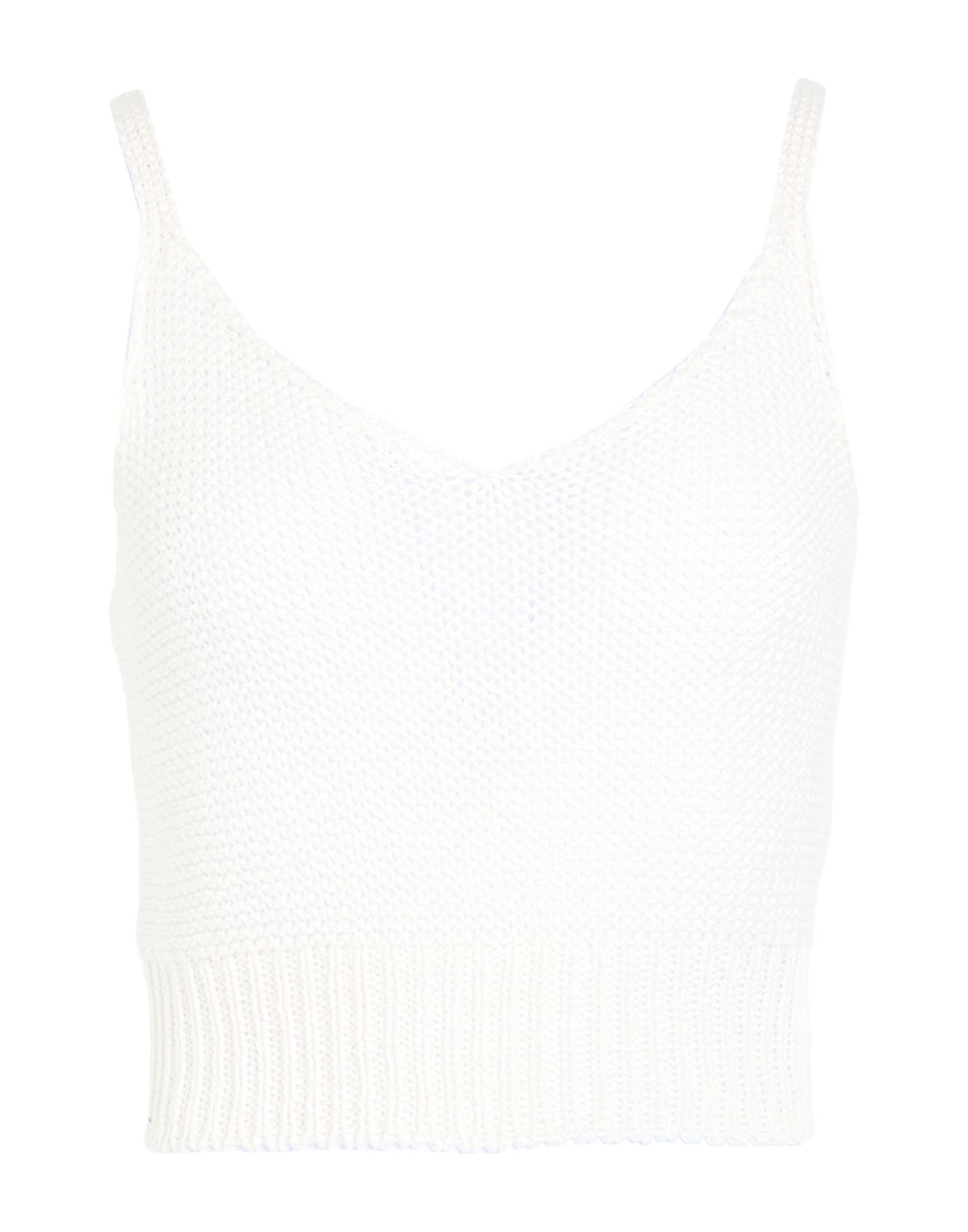 PESERICO Top Damen Elfenbein von PESERICO