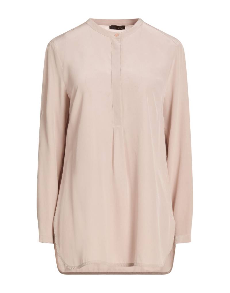 PESERICO Top Damen Hellbraun von PESERICO