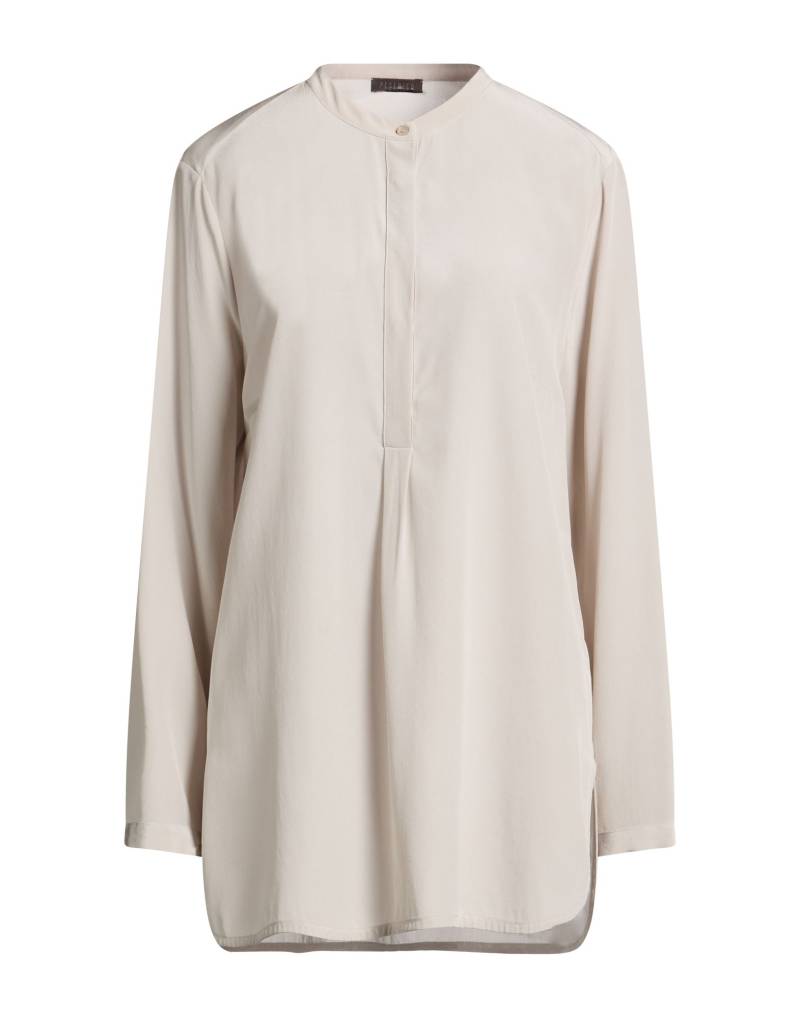 PESERICO Top Damen Hellgrau von PESERICO