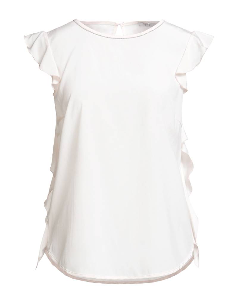 PESERICO Top Damen Hellrosa von PESERICO