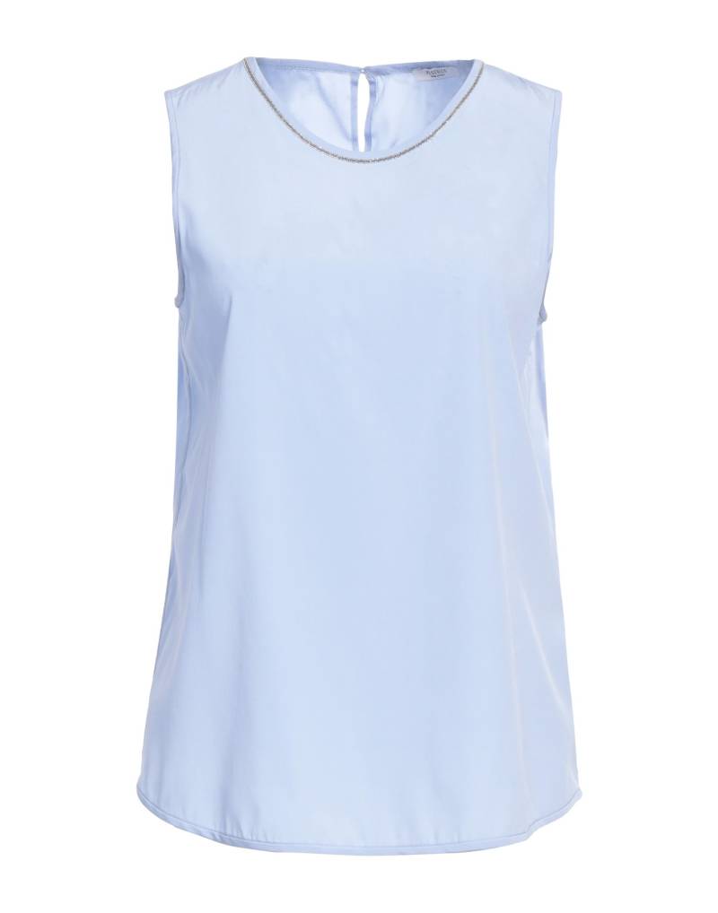 PESERICO Top Damen Lila von PESERICO