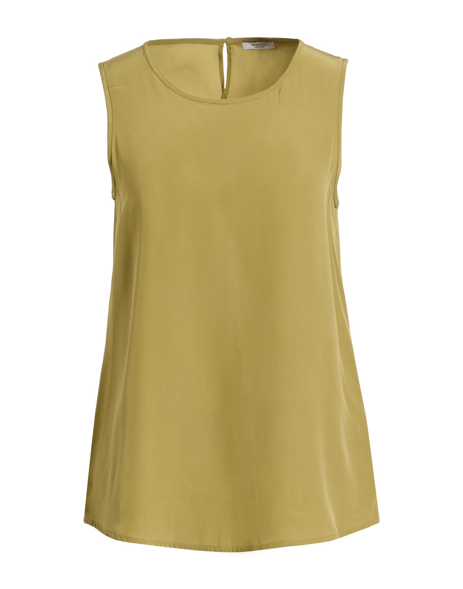 PESERICO Top Damen Militärgrün von PESERICO