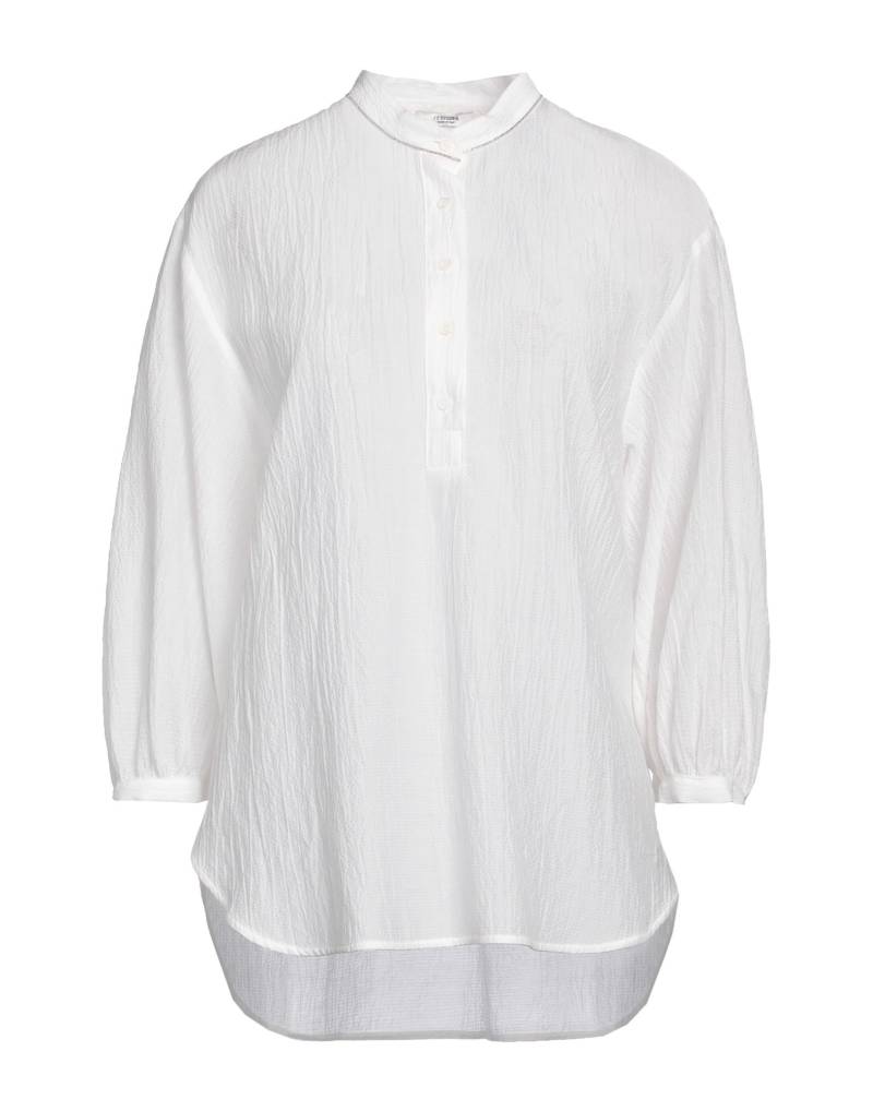 PESERICO Top Damen Off white PESERICO Top Damen Off white von PESERICO