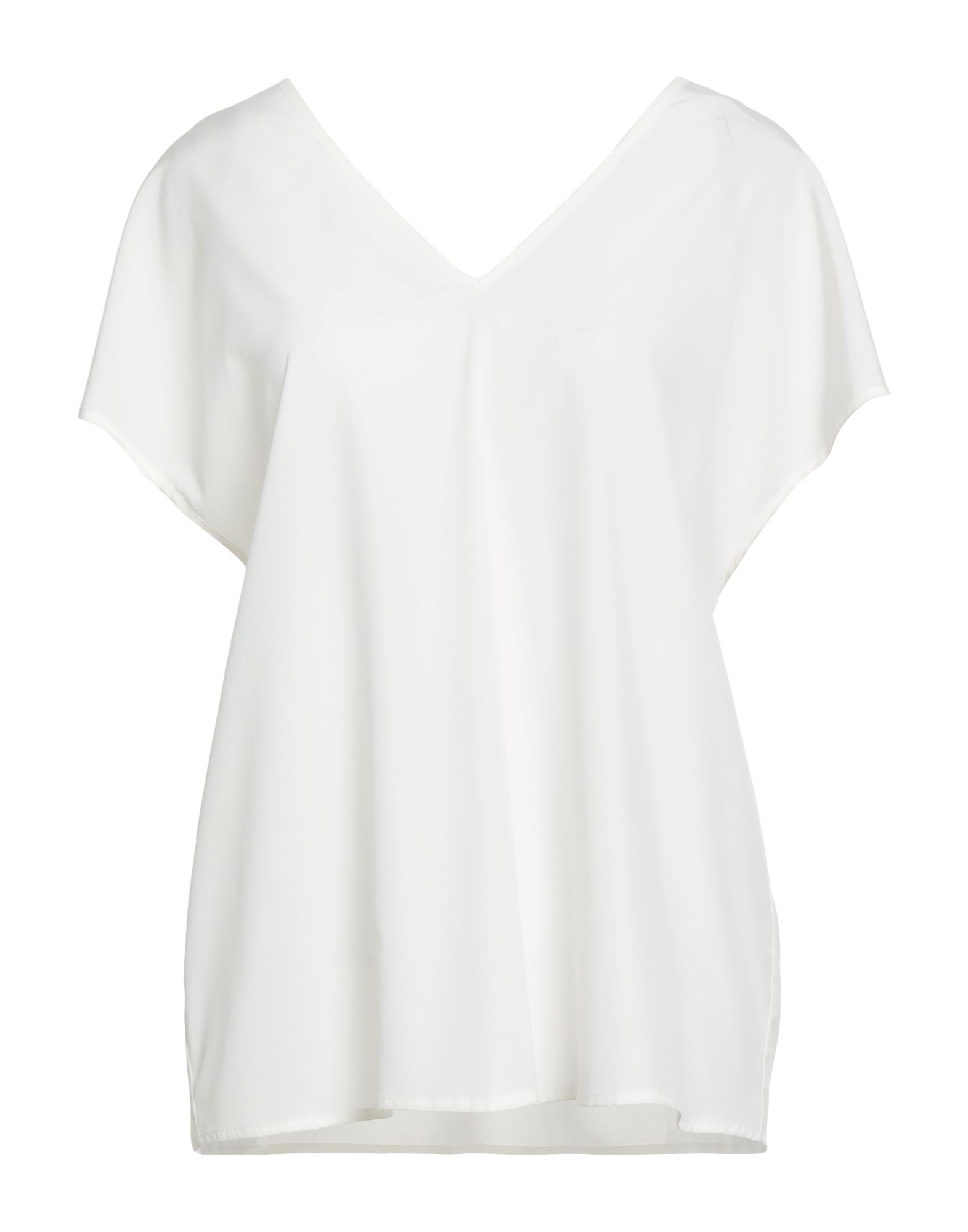 PESERICO Top Damen Off white von PESERICO