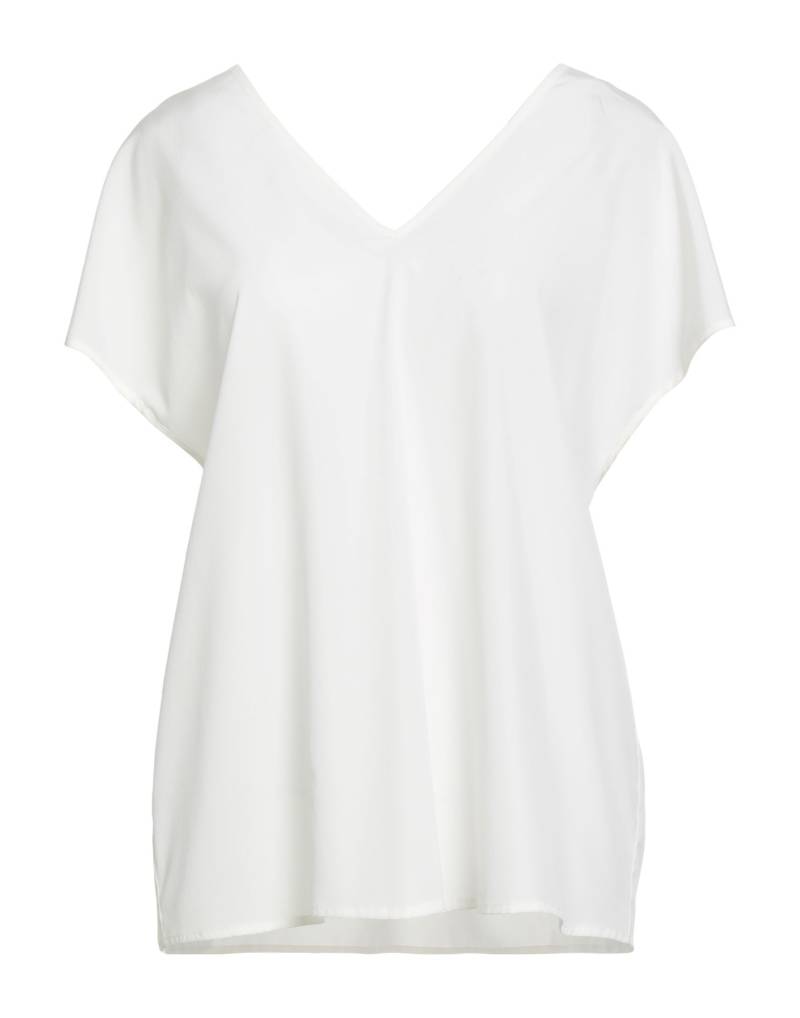 PESERICO Top Damen Off white von PESERICO