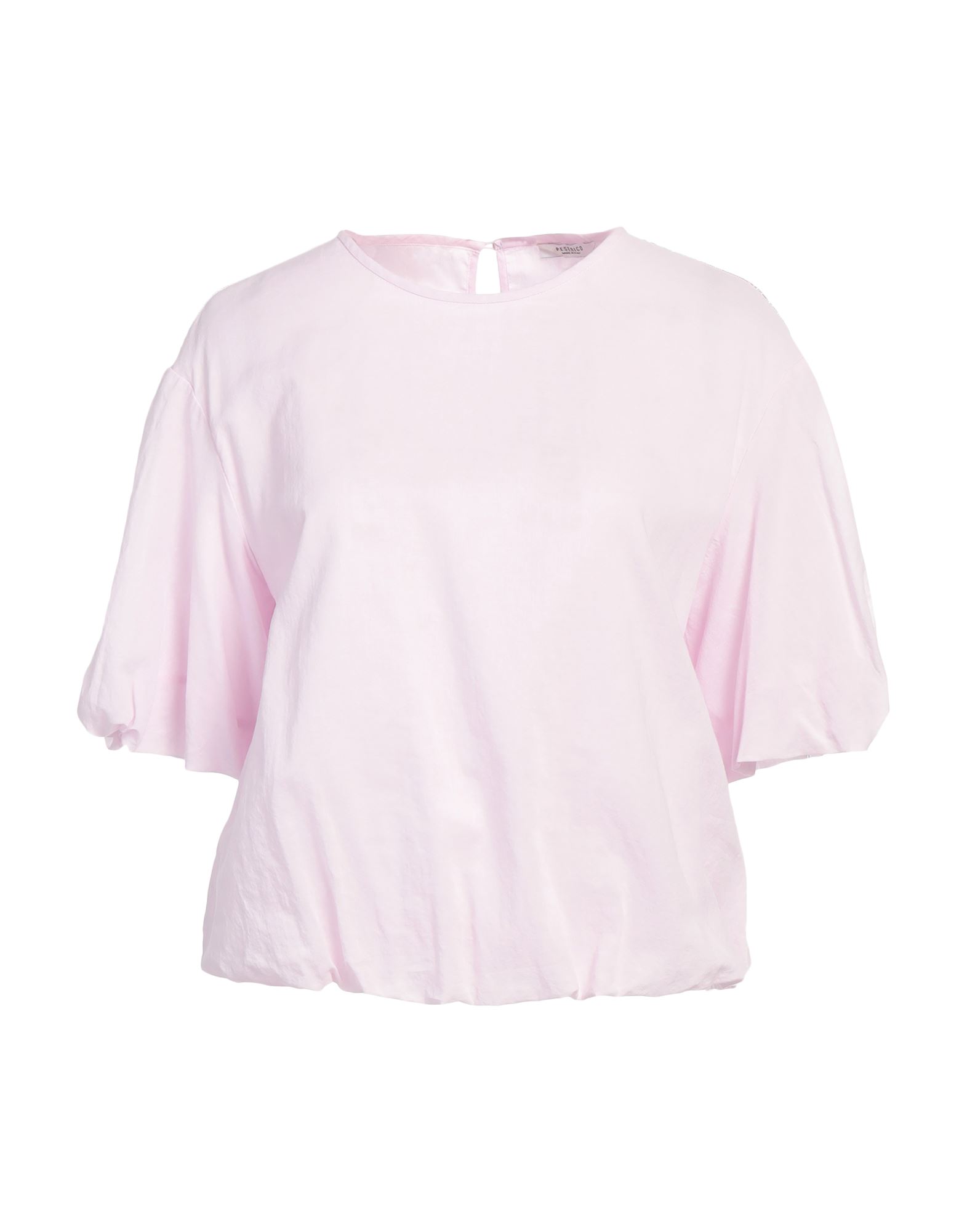 PESERICO Top Damen Rosa von PESERICO