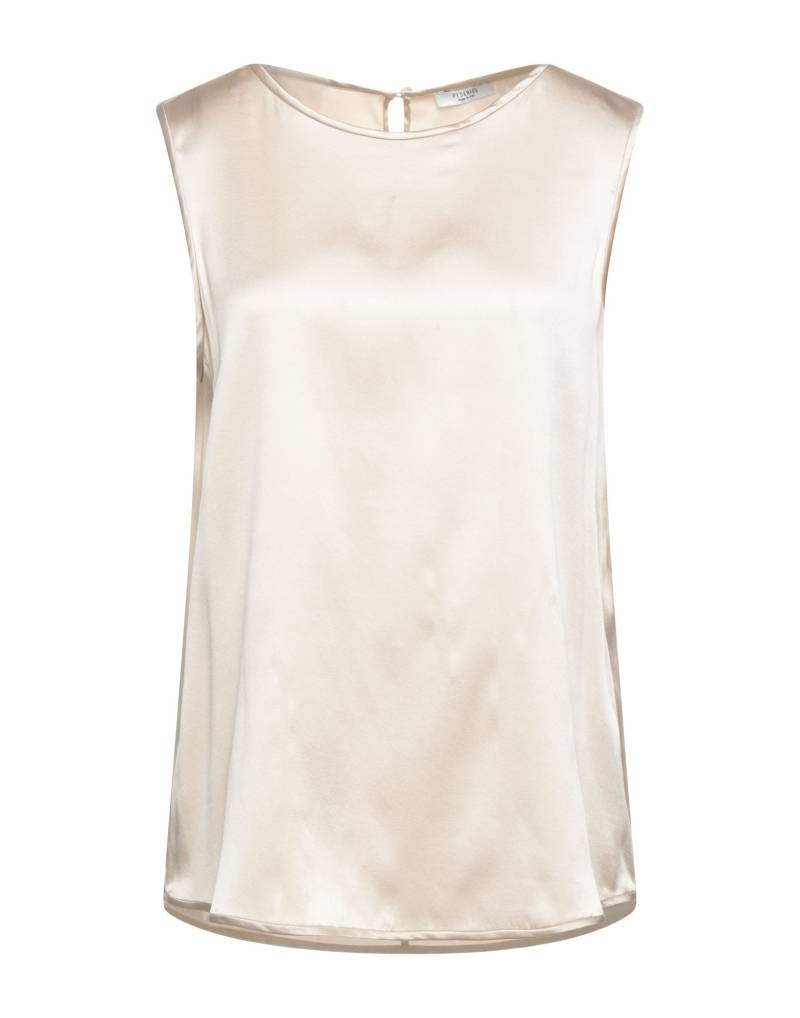 PESERICO Top Damen Sand von PESERICO