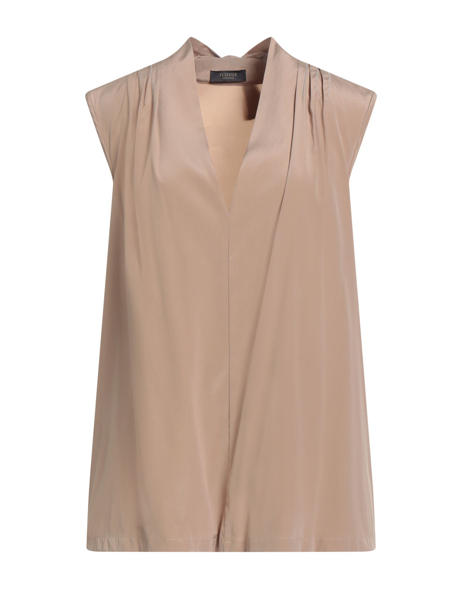 PESERICO Top Damen Sand von PESERICO