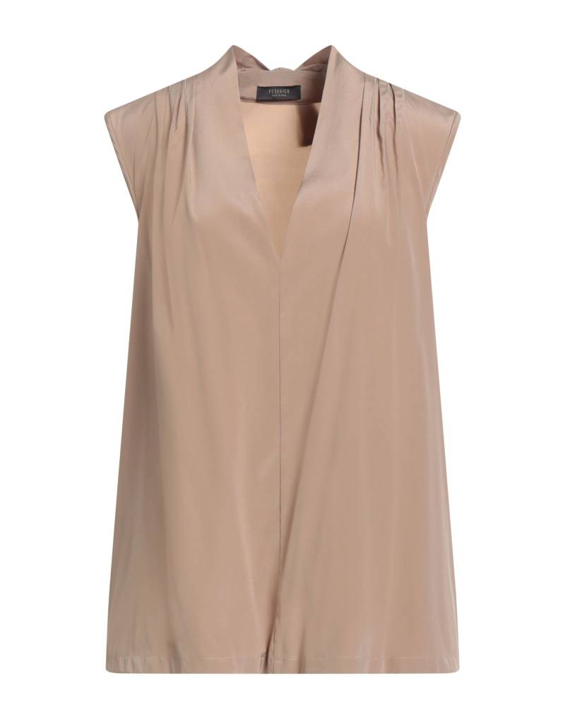 PESERICO Top Damen Sand von PESERICO